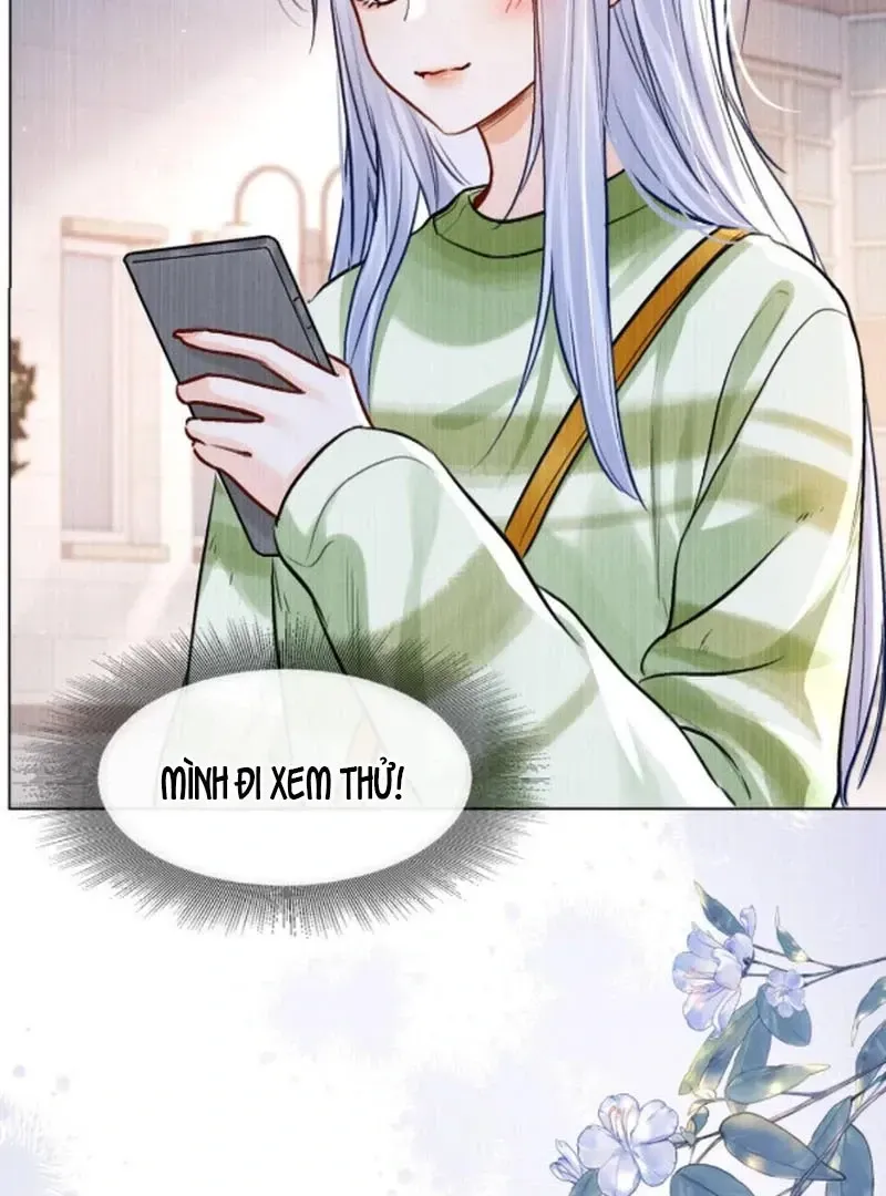 Thiết Ôm Luân Hãm Chap 21 - Next Chap 22