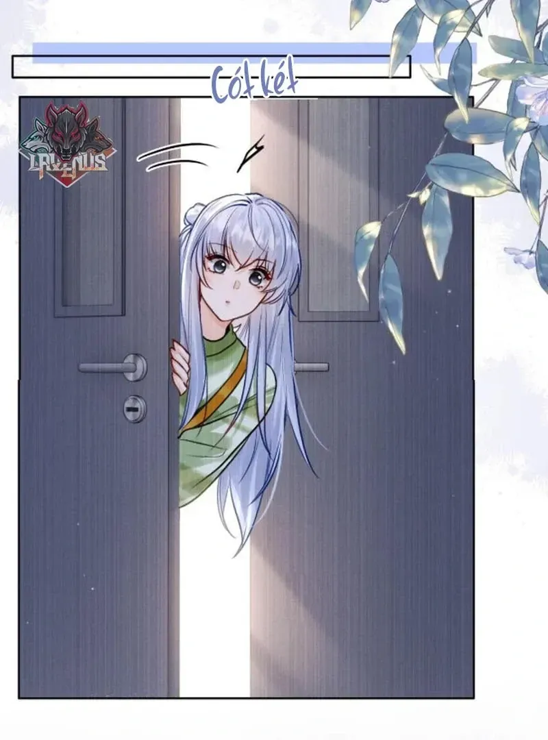 Thiết Ôm Luân Hãm Chap 21 - Next Chap 22
