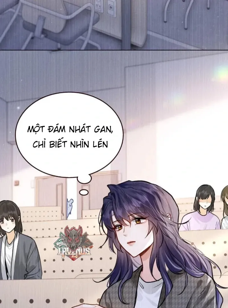 Thiết Ôm Luân Hãm Chap 21 - Next Chap 22