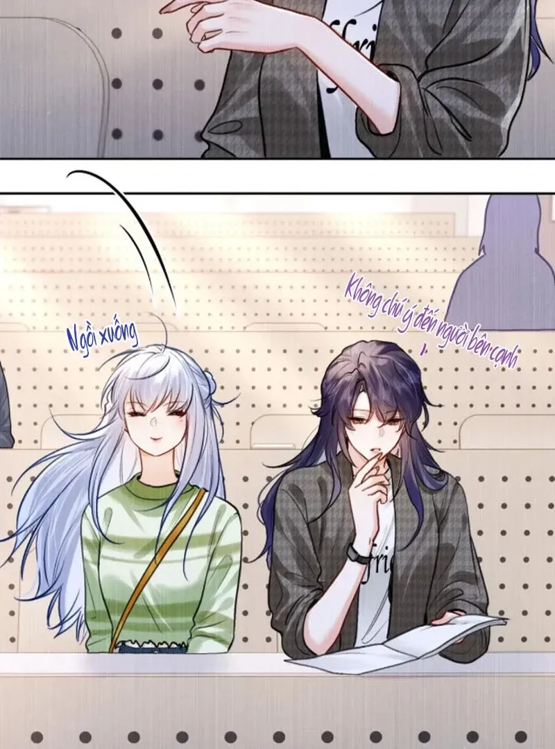 Thiết Ôm Luân Hãm Chap 21 - Next Chap 22