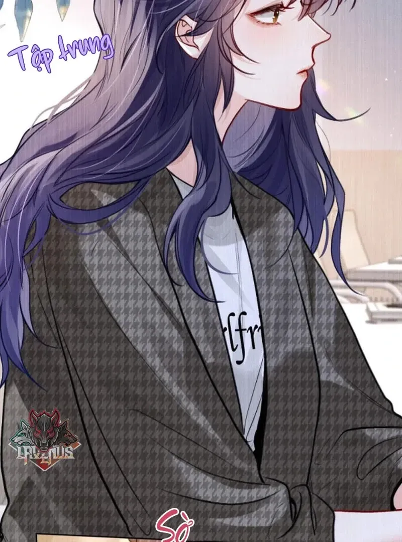 Thiết Ôm Luân Hãm Chap 21 - Next Chap 22