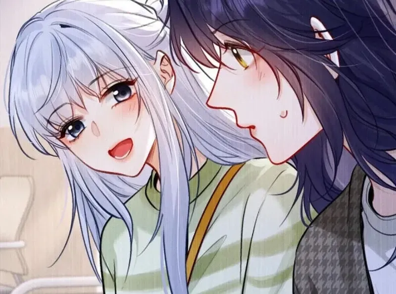 Thiết Ôm Luân Hãm Chap 21 - Next Chap 22