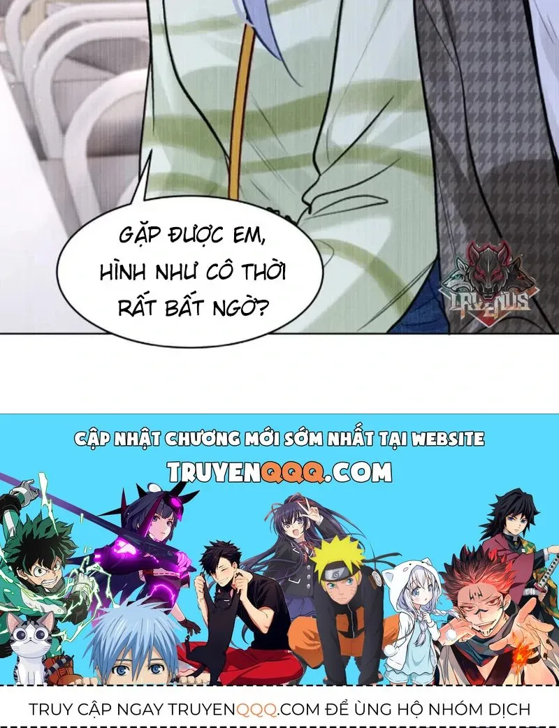 Thiết Ôm Luân Hãm Chap 21 - Next Chap 22