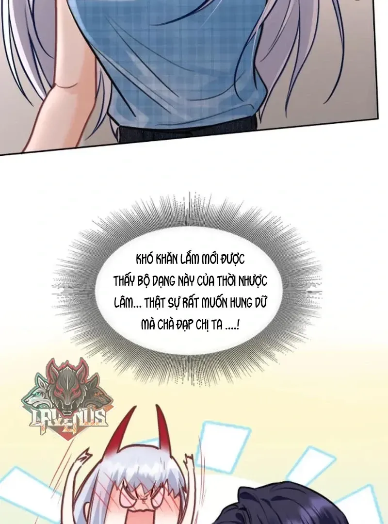 Thiết Ôm Luân Hãm Chap 21 - Next Chap 22