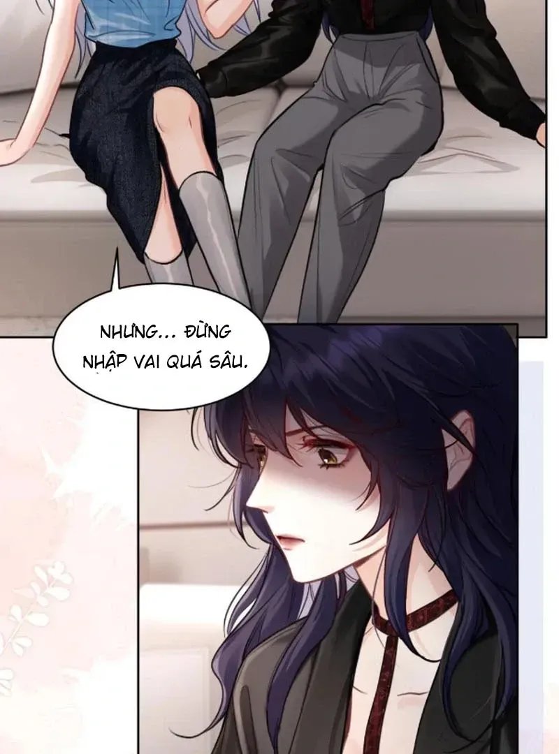 Thiết Ôm Luân Hãm Chap 21 - Next Chap 22