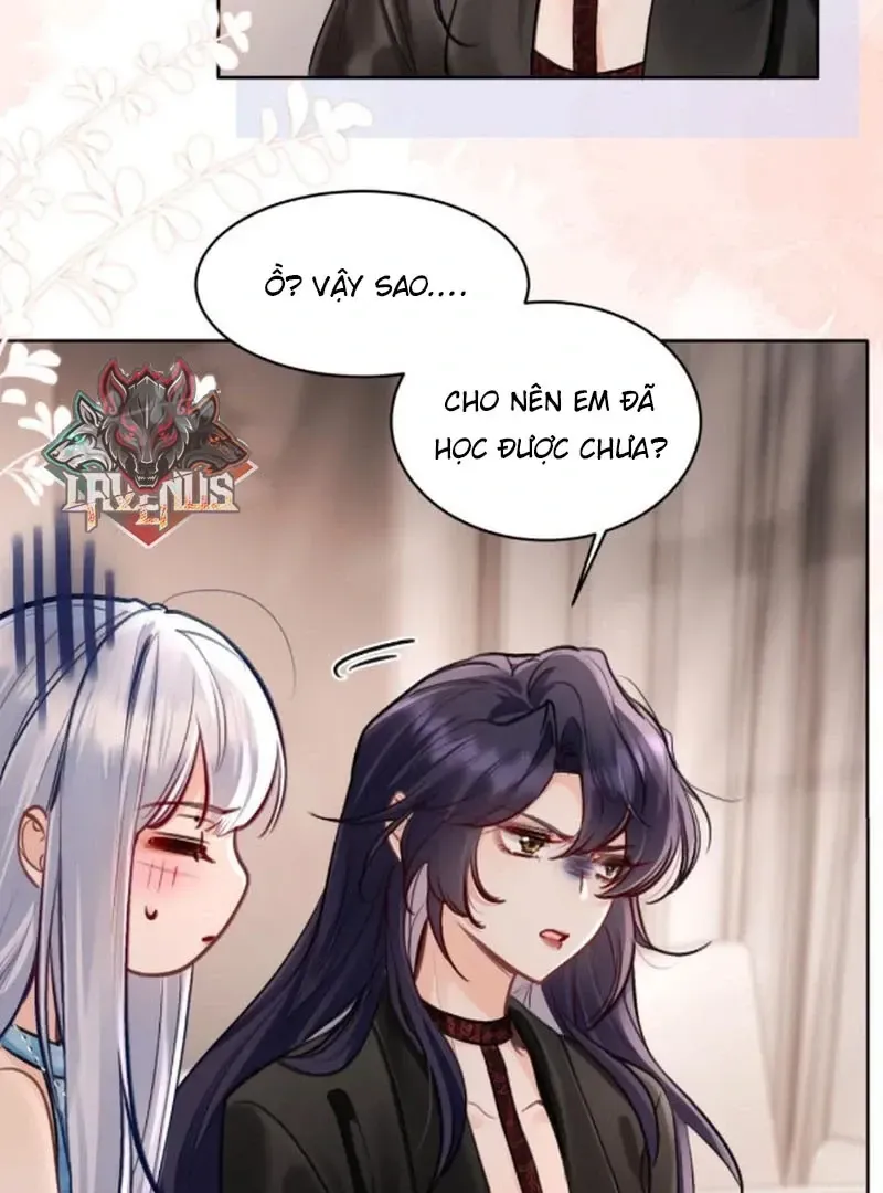Thiết Ôm Luân Hãm Chap 21 - Next Chap 22