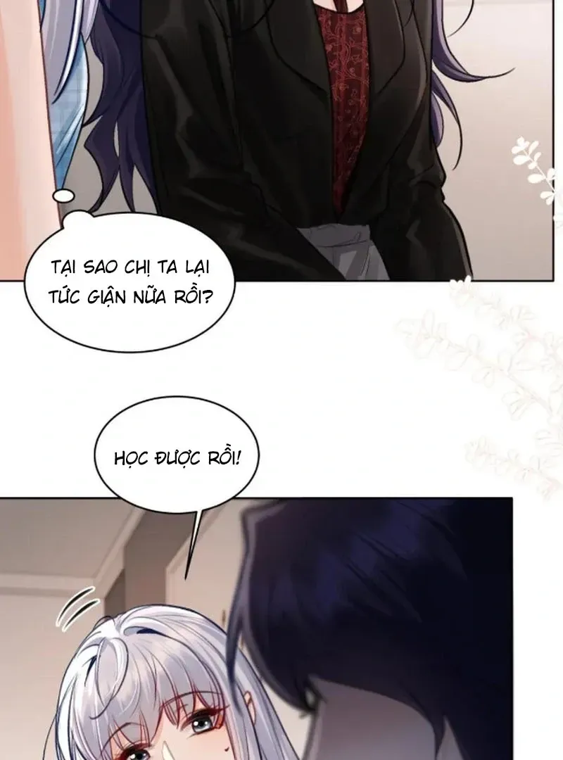 Thiết Ôm Luân Hãm Chap 21 - Next Chap 22