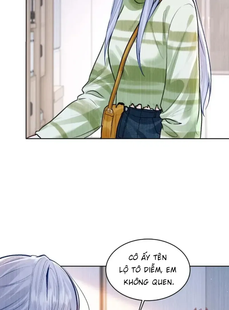 Thiết Ôm Luân Hãm Chap 22 - Next Chap 23