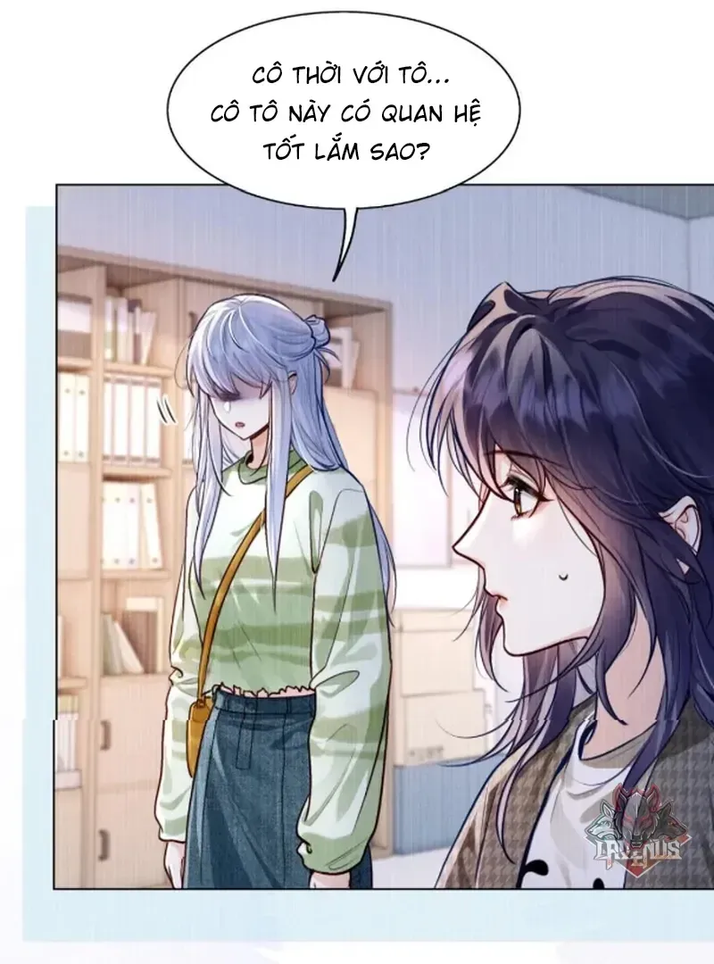 Thiết Ôm Luân Hãm Chap 22 - Next Chap 23