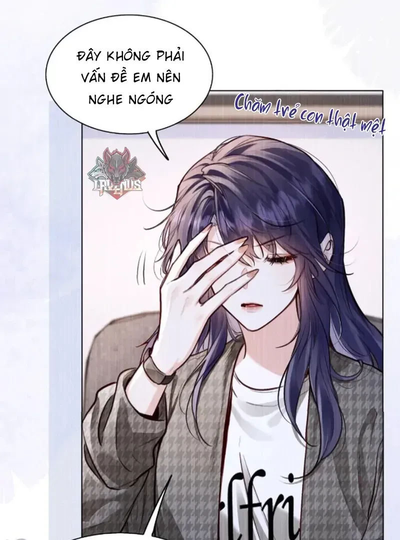 Thiết Ôm Luân Hãm Chap 22 - Next Chap 23