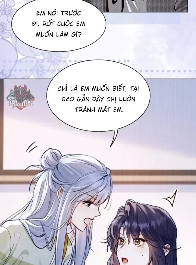 Thiết Ôm Luân Hãm Chap 22 - Next Chap 23