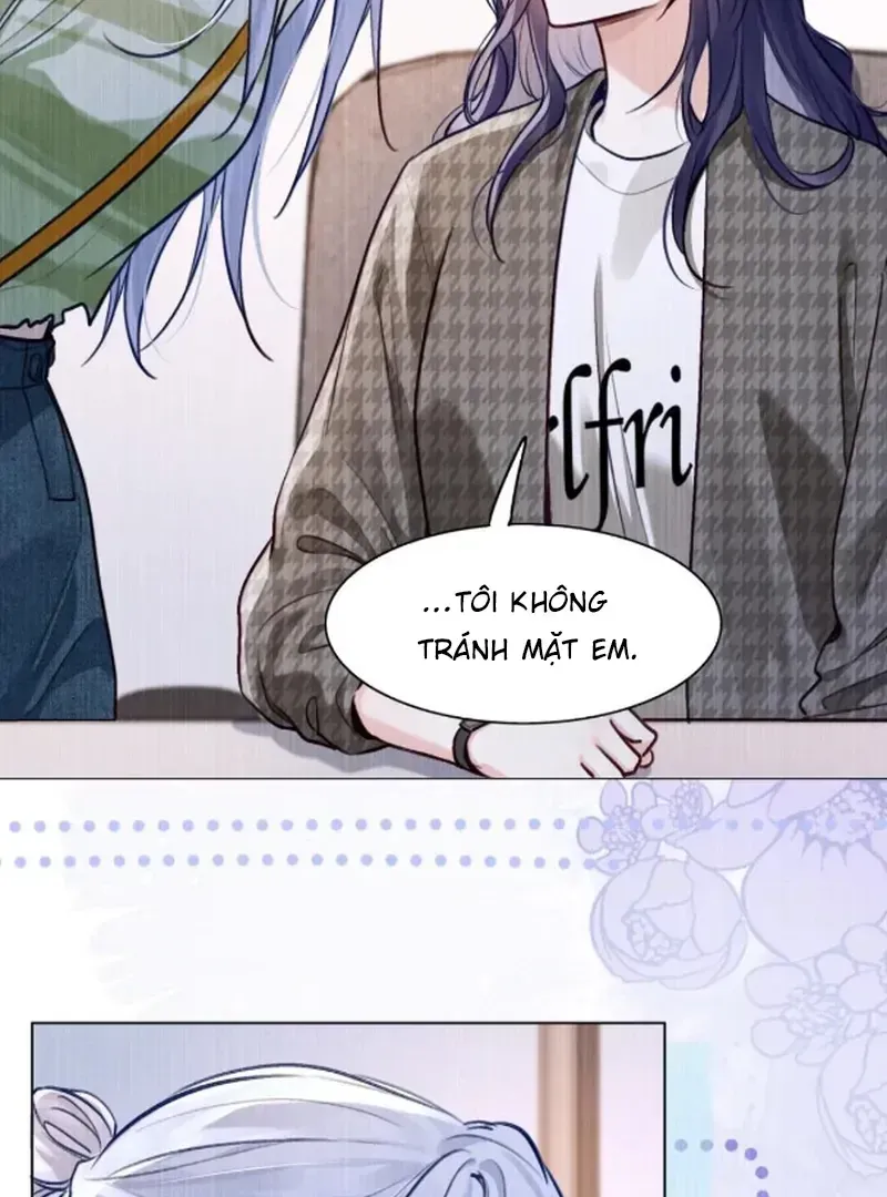 Thiết Ôm Luân Hãm Chap 22 - Next Chap 23