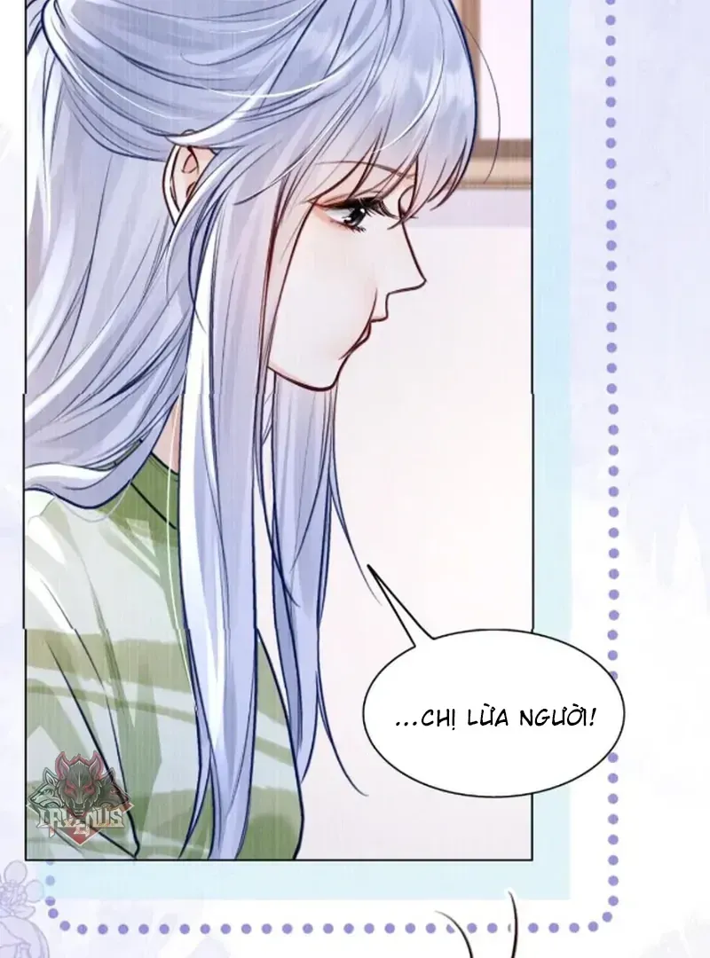 Thiết Ôm Luân Hãm Chap 22 - Next Chap 23