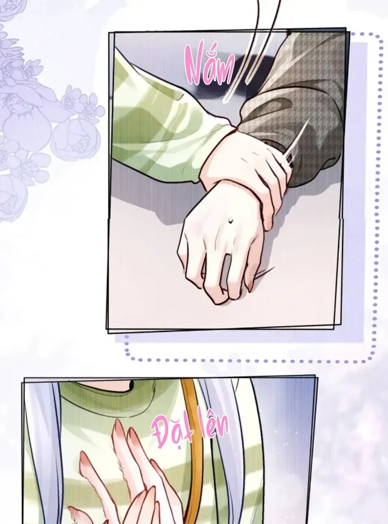 Thiết Ôm Luân Hãm Chap 22 - Next Chap 23