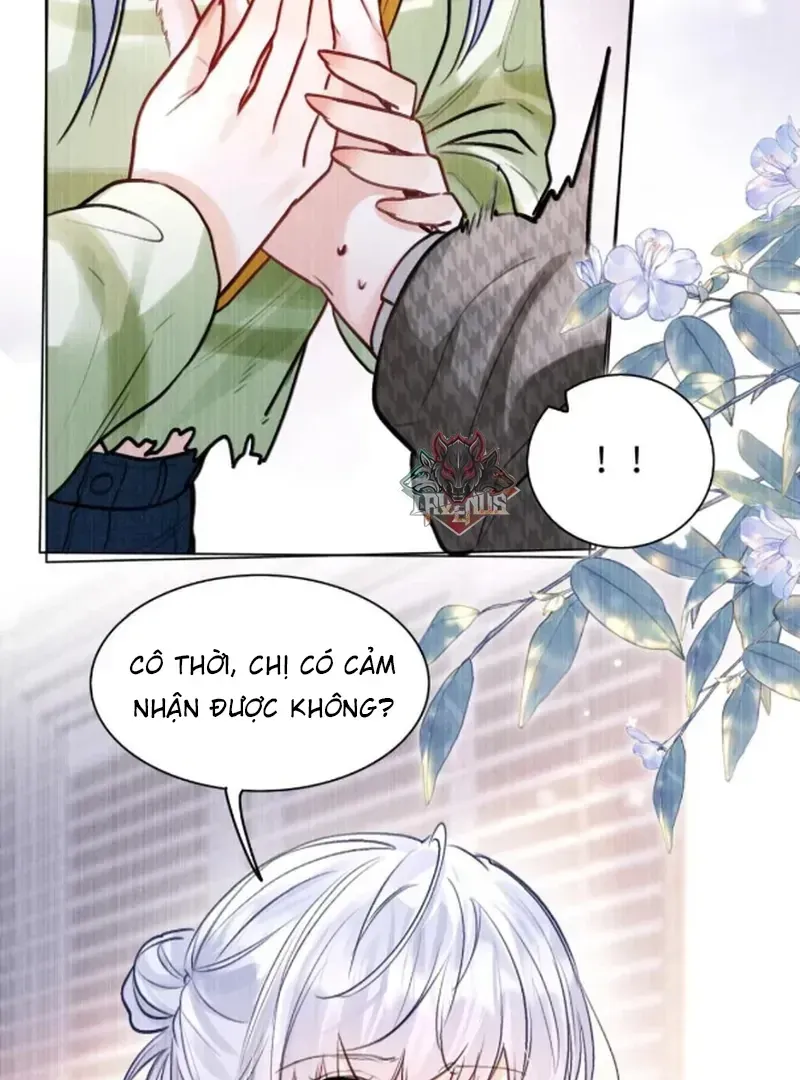 Thiết Ôm Luân Hãm Chap 22 - Next Chap 23
