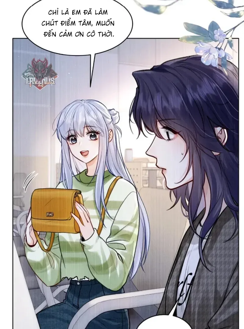 Thiết Ôm Luân Hãm Chap 22 - Next Chap 23