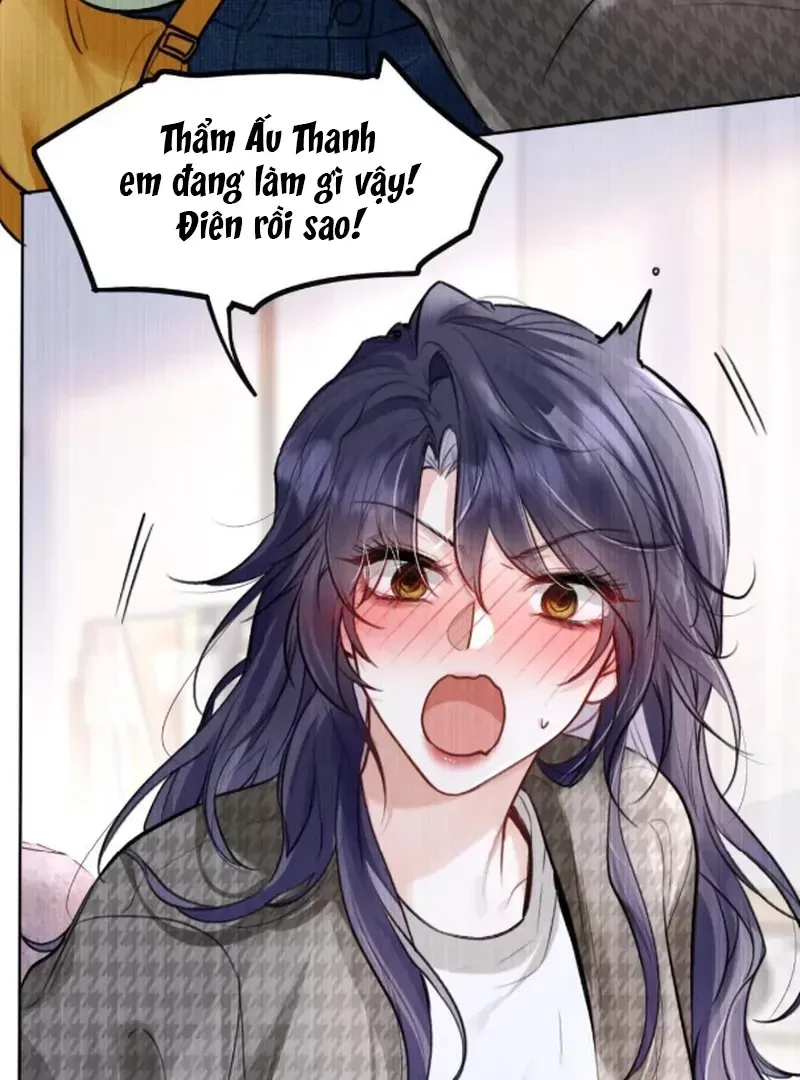 Thiết Ôm Luân Hãm Chap 22 - Next Chap 23