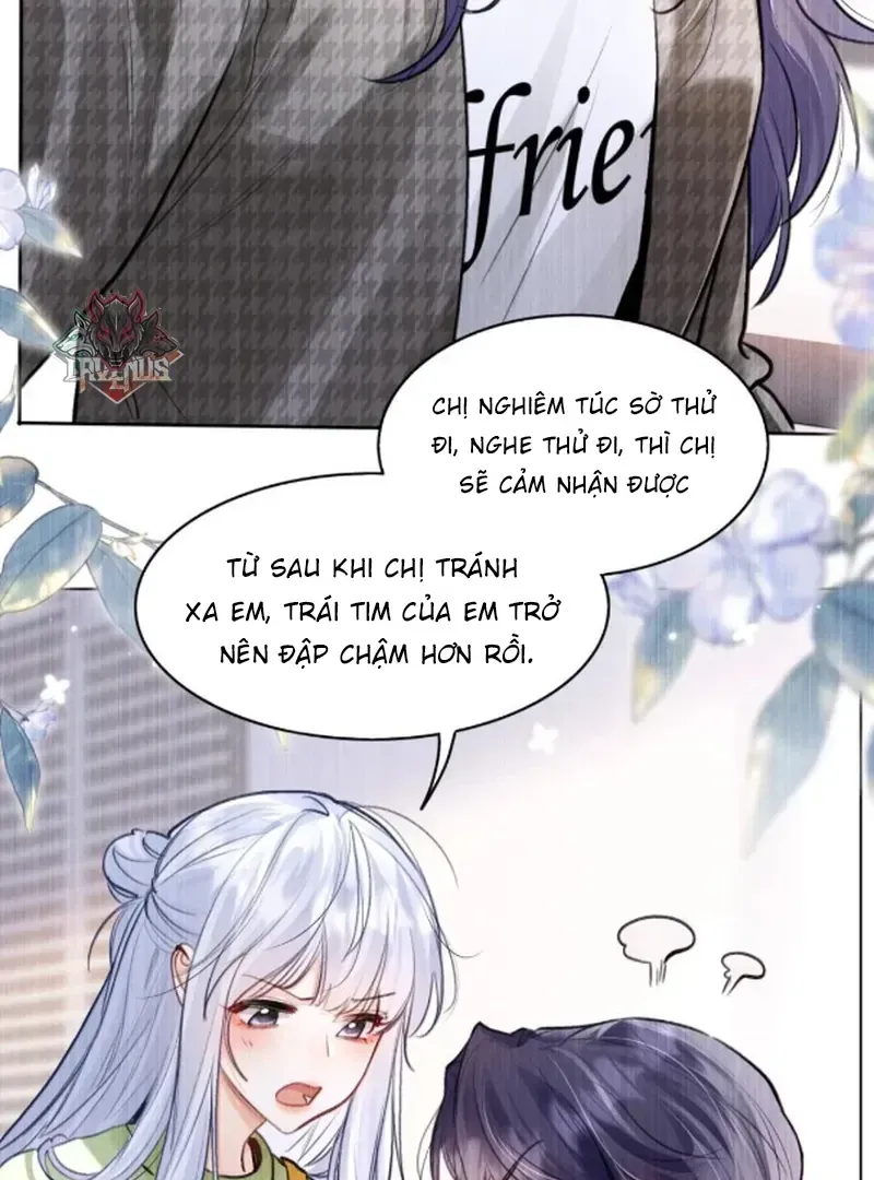 Thiết Ôm Luân Hãm Chap 22 - Next Chap 23