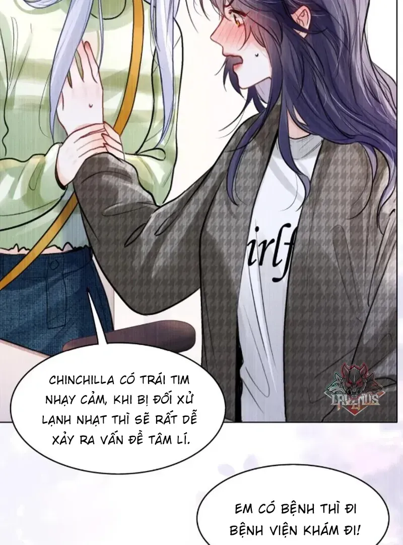 Thiết Ôm Luân Hãm Chap 22 - Next Chap 23