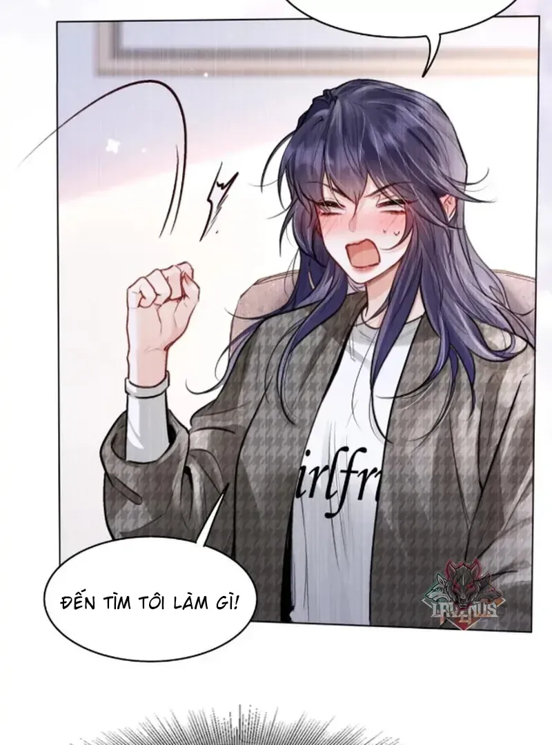 Thiết Ôm Luân Hãm Chap 22 - Next Chap 23