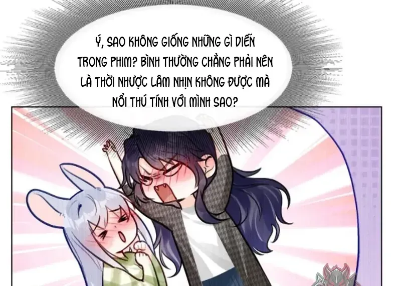 Thiết Ôm Luân Hãm Chap 22 - Next Chap 23