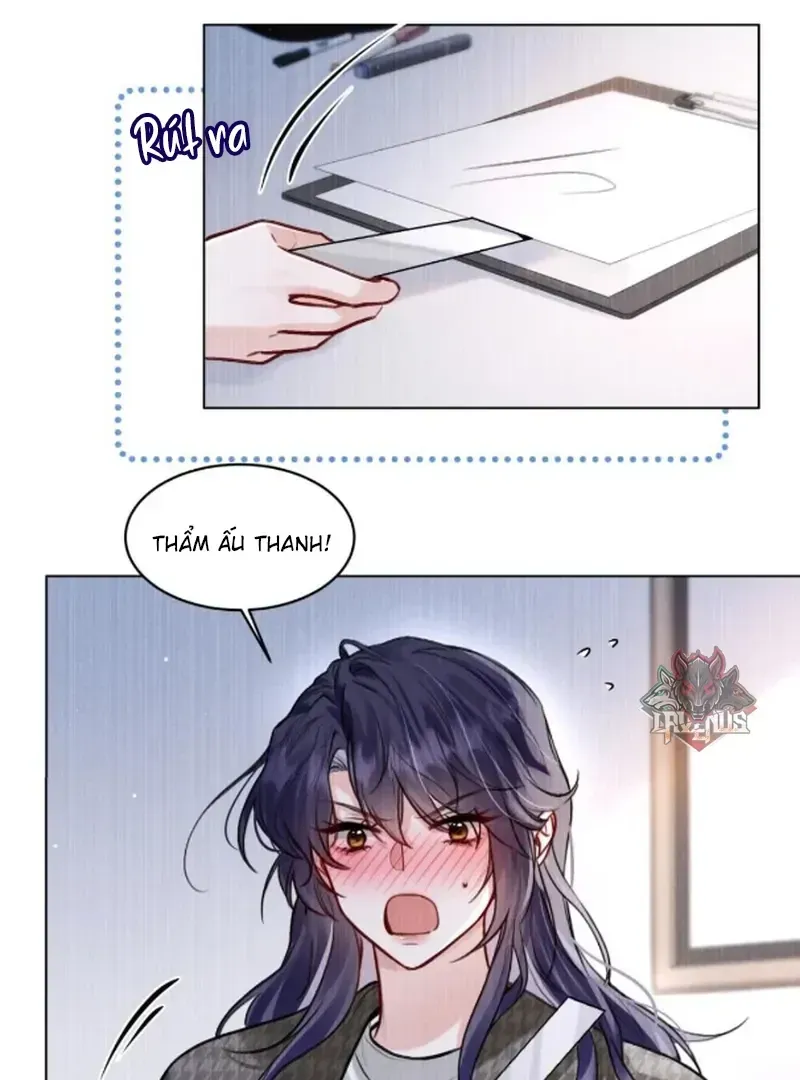 Thiết Ôm Luân Hãm Chap 22 - Next Chap 23