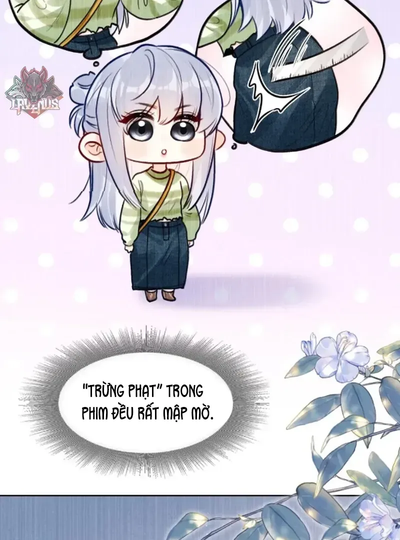 Thiết Ôm Luân Hãm Chap 22 - Next Chap 23