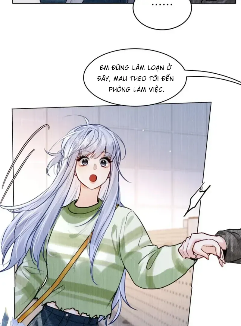 Thiết Ôm Luân Hãm Chap 22 - Next Chap 23