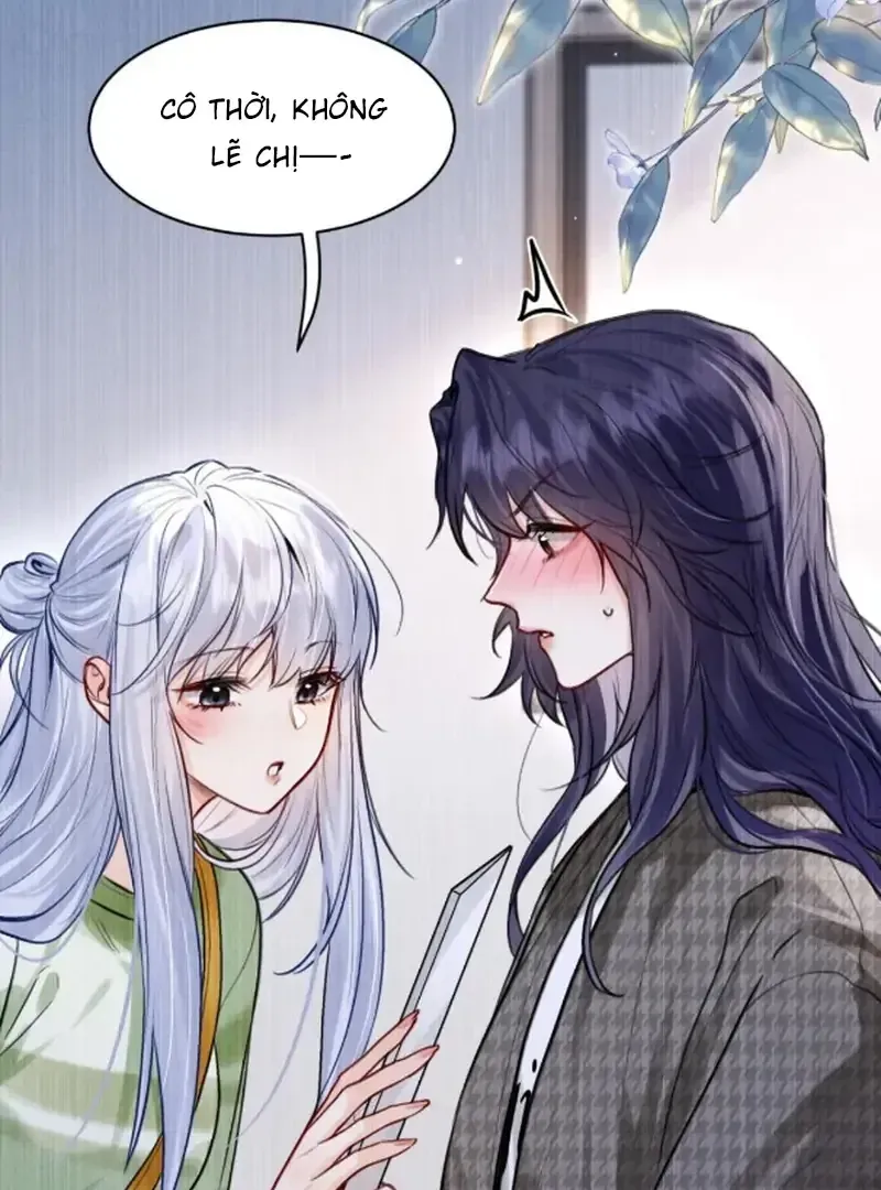 Thiết Ôm Luân Hãm Chap 22 - Next Chap 23