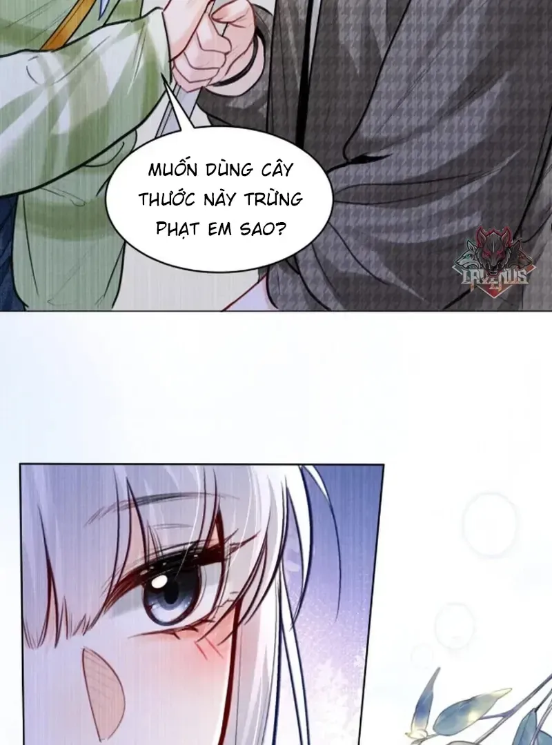 Thiết Ôm Luân Hãm Chap 22 - Next Chap 23