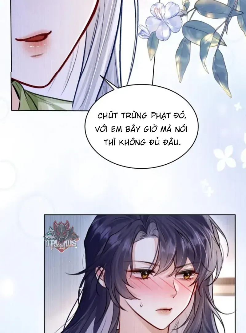Thiết Ôm Luân Hãm Chap 22 - Next Chap 23