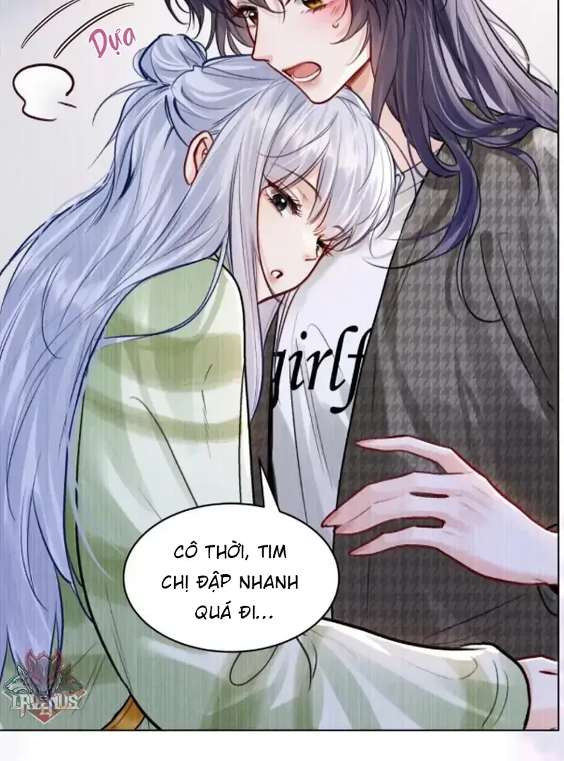 Thiết Ôm Luân Hãm Chap 22 - Next Chap 23