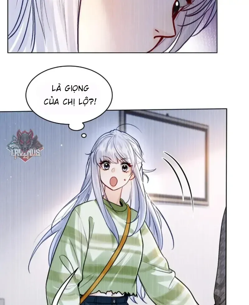 Thiết Ôm Luân Hãm Chap 22 - Next Chap 23