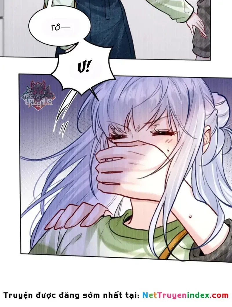 Thiết Ôm Luân Hãm Chap 22 - Next Chap 23
