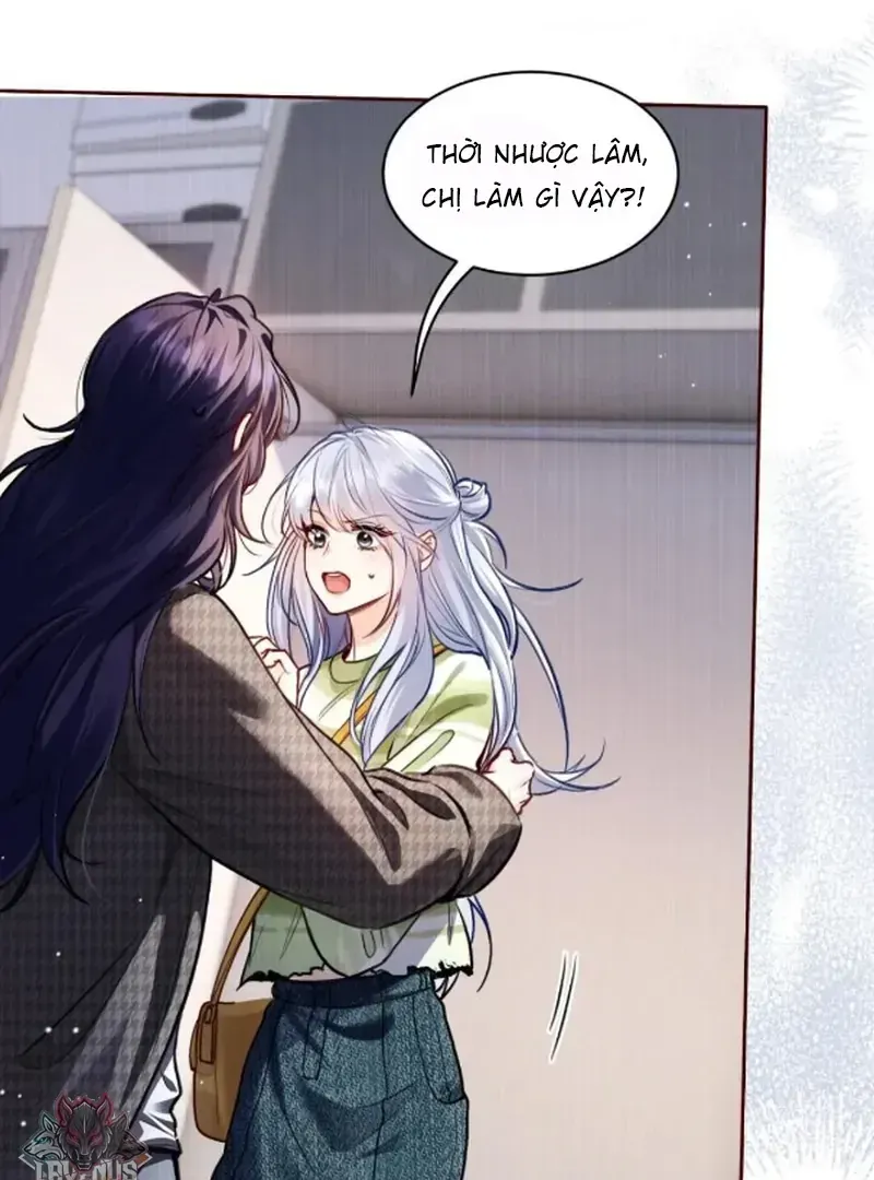 Thiết Ôm Luân Hãm Chap 22 - Next Chap 23