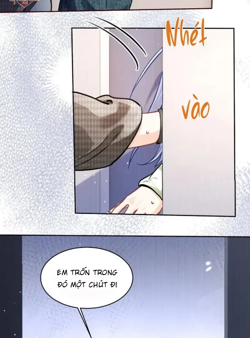 Thiết Ôm Luân Hãm Chap 22 - Next Chap 23