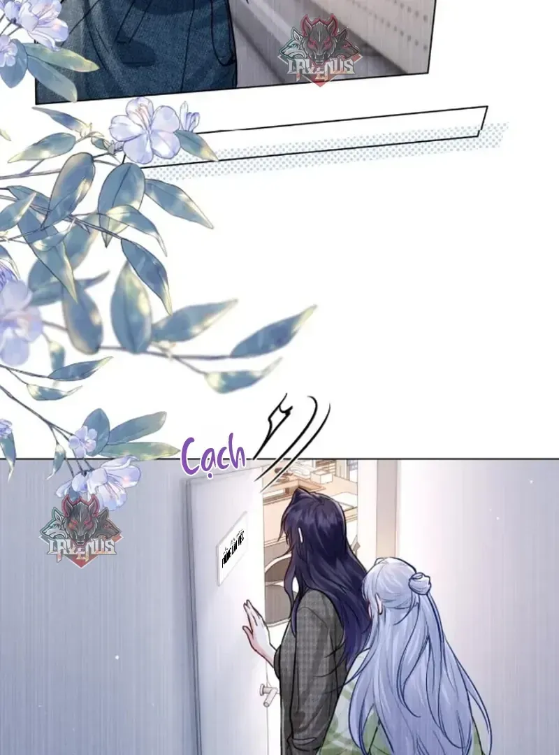 Thiết Ôm Luân Hãm Chap 22 - Next Chap 23