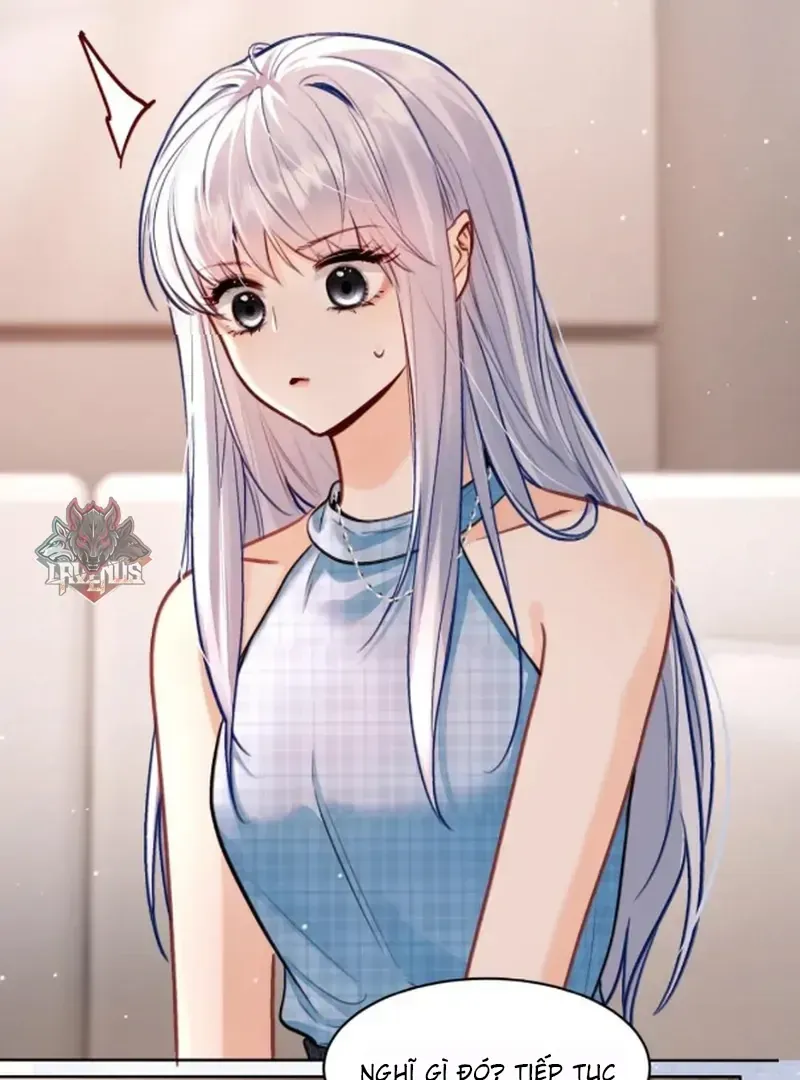 Thiết Ôm Luân Hãm Chap 22 - Next Chap 23