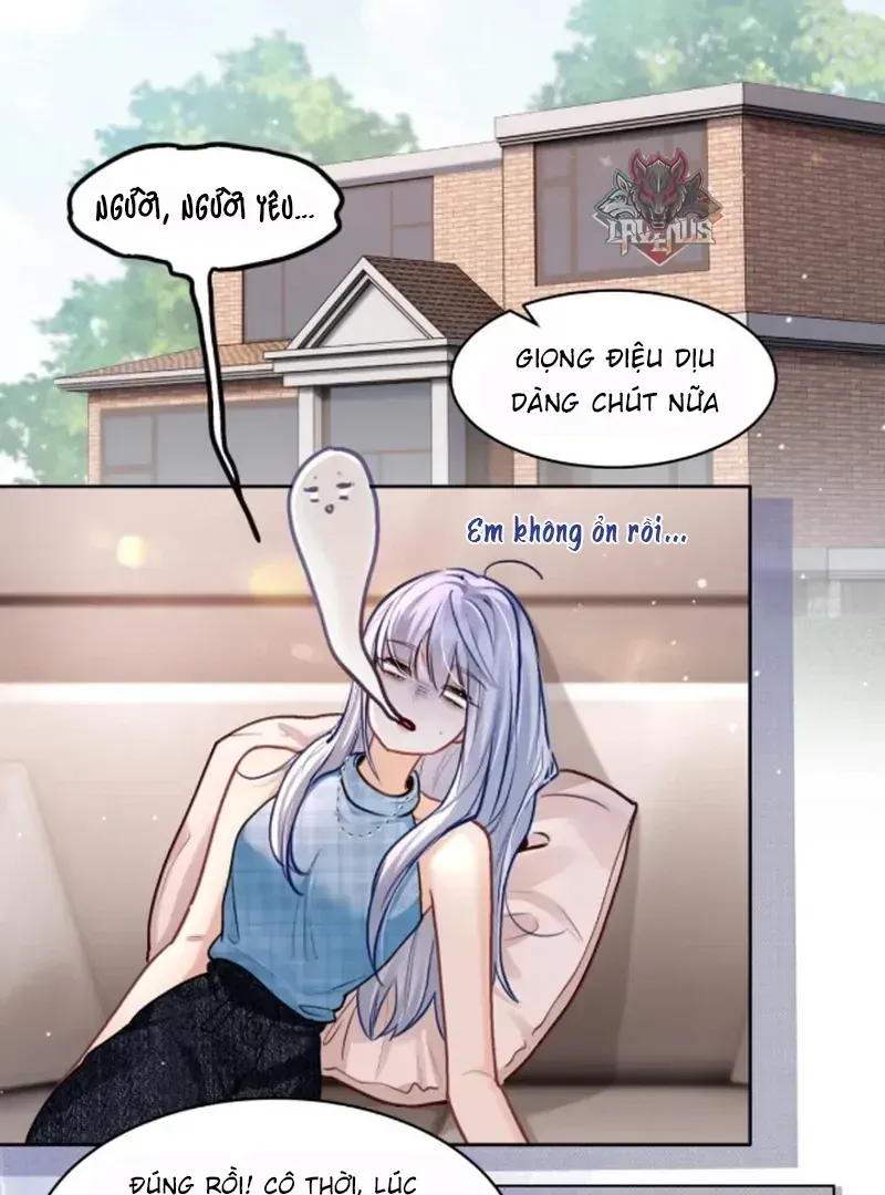 Thiết Ôm Luân Hãm Chap 22 - Next Chap 23