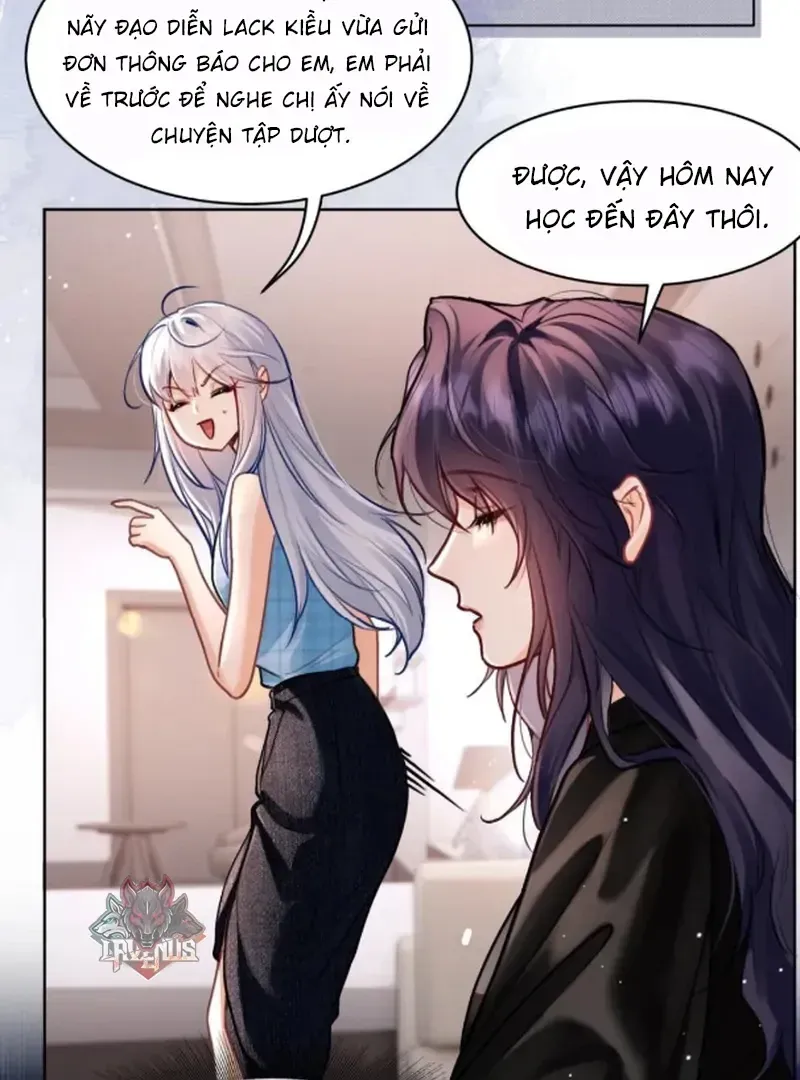Thiết Ôm Luân Hãm Chap 22 - Next Chap 23