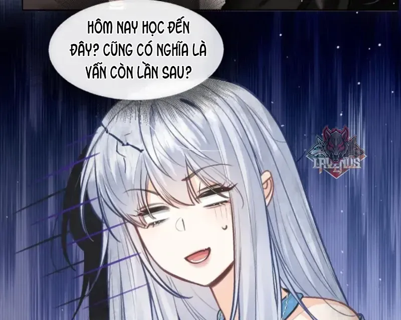 Thiết Ôm Luân Hãm Chap 22 - Next Chap 23