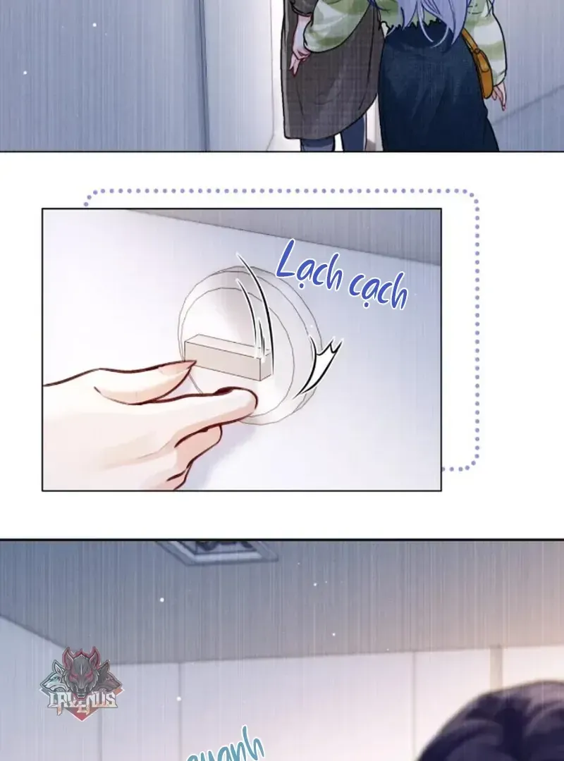 Thiết Ôm Luân Hãm Chap 22 - Next Chap 23