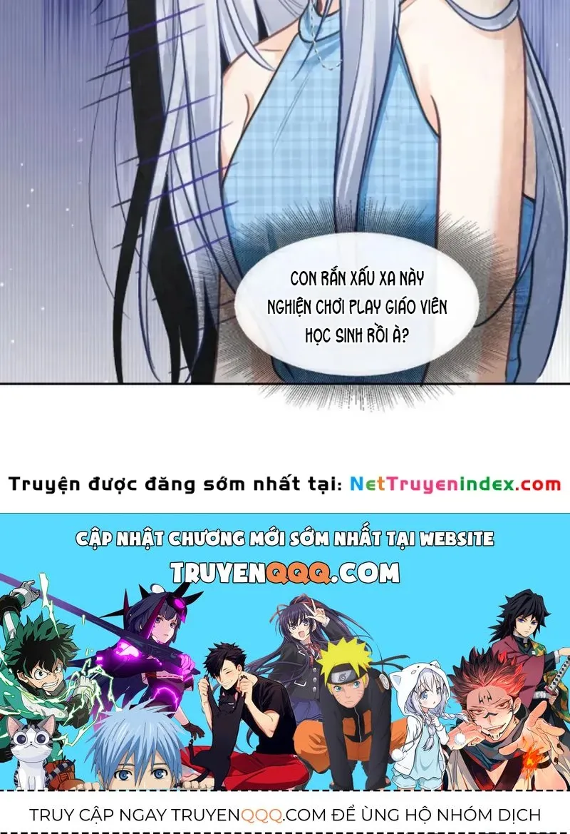 Thiết Ôm Luân Hãm Chap 22 - Next Chap 23