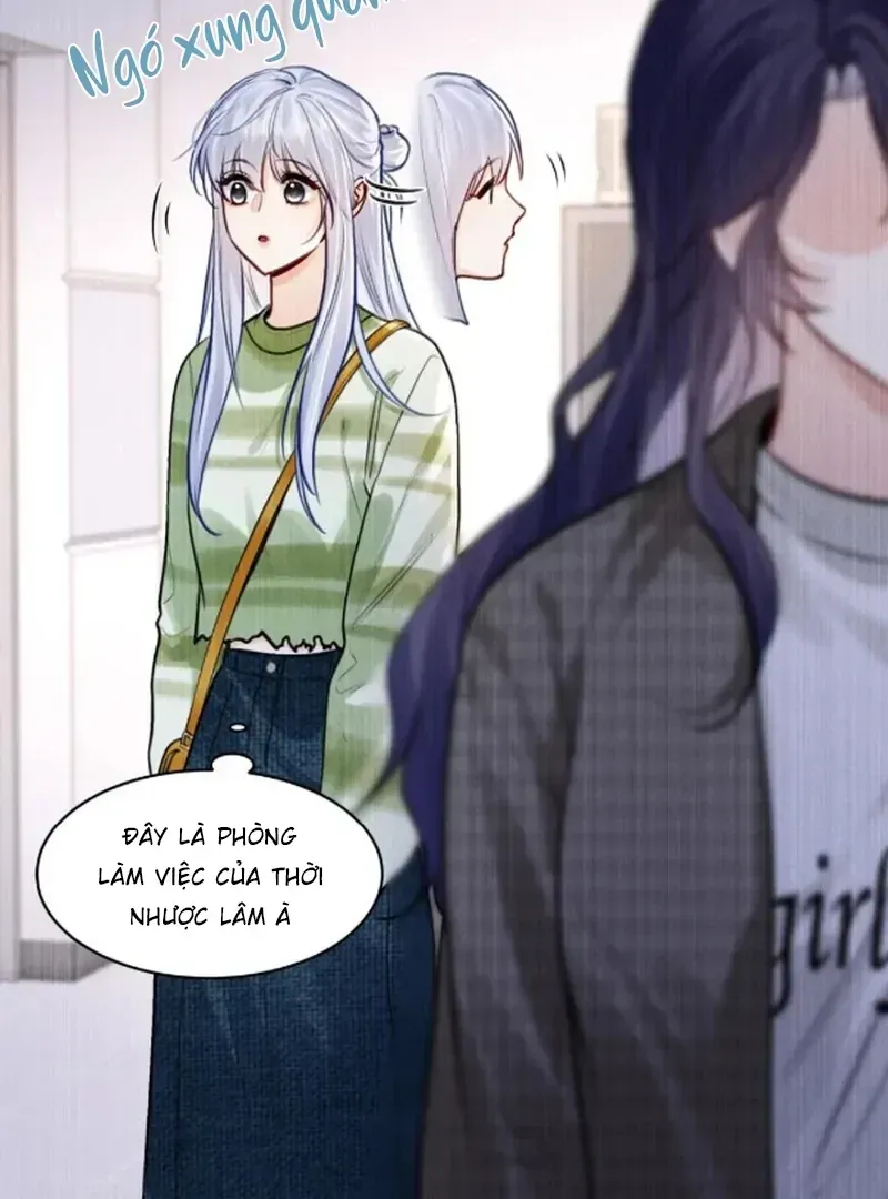 Thiết Ôm Luân Hãm Chap 22 - Next Chap 23