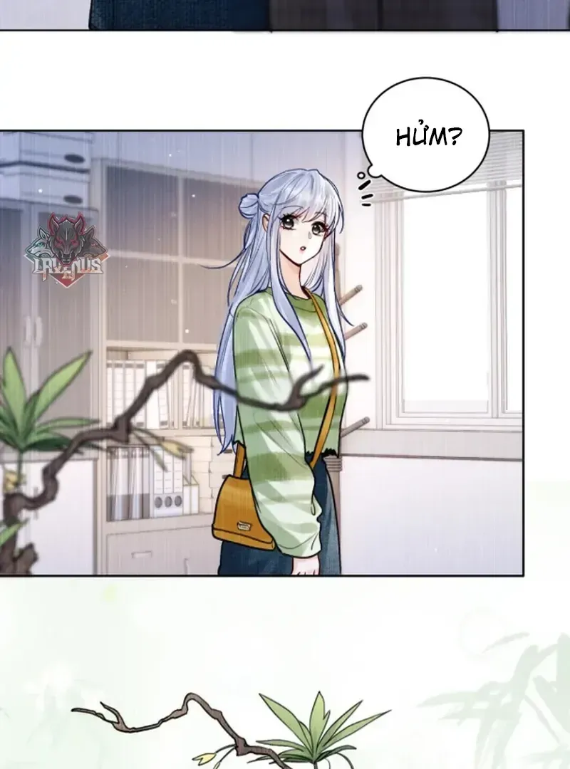 Thiết Ôm Luân Hãm Chap 22 - Next Chap 23