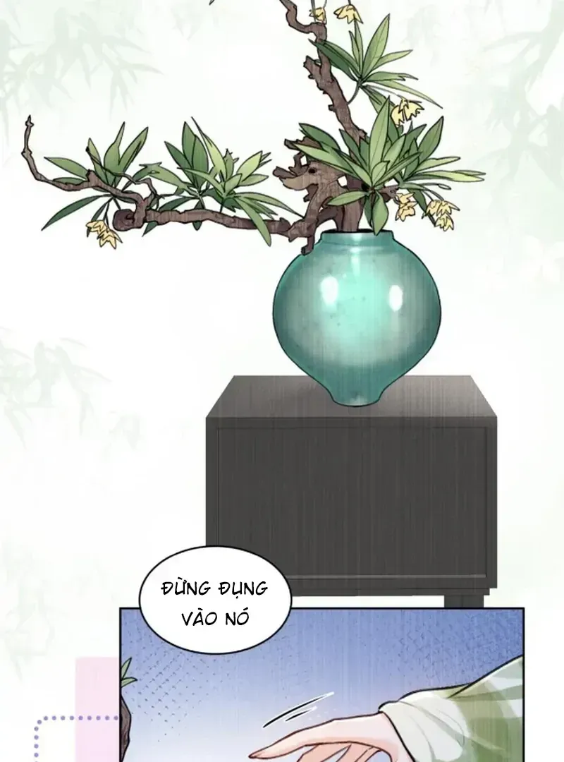Thiết Ôm Luân Hãm Chap 22 - Next Chap 23