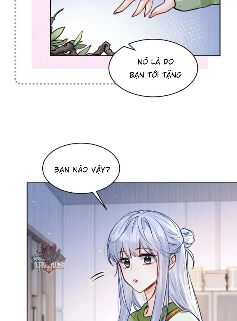 Thiết Ôm Luân Hãm Chap 22 - Next Chap 23