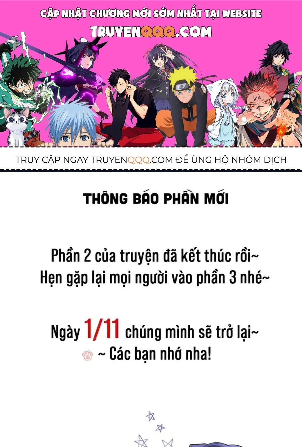 Thiết Ôm Luân Hãm Chap 23.5 - Next Chap 24.5