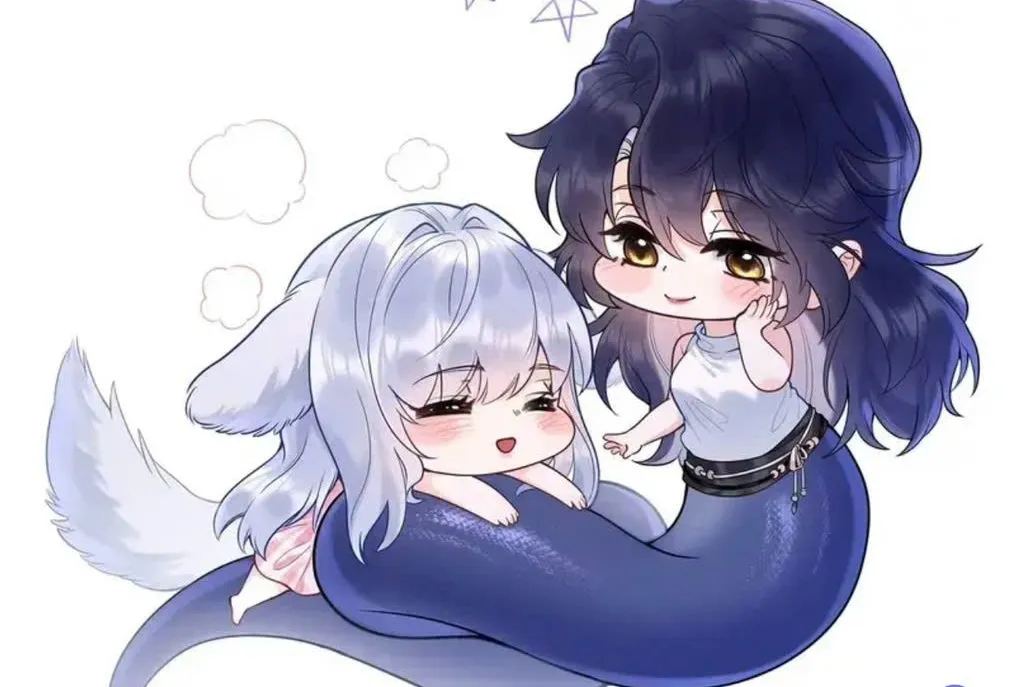 Thiết Ôm Luân Hãm Chap 23.5 - Next Chap 24.5