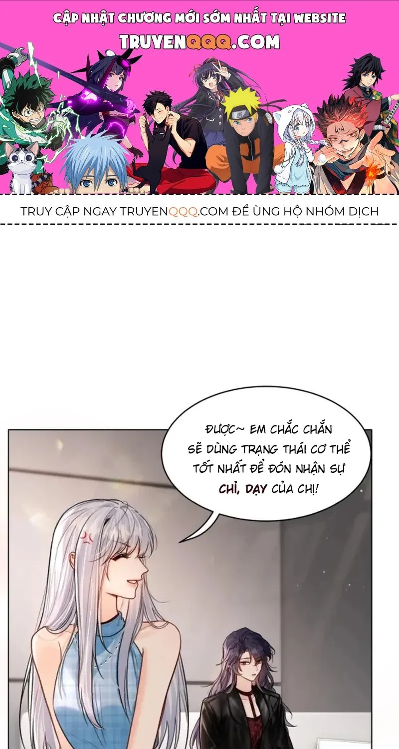 Thiết Ôm Luân Hãm Chap 23 - Next Chap 24